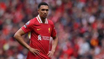 Update Eksklusif Olahraga CNN : Hasil Liga Inggris: Liverpool Imbang di Laga Terakhir Alexander-Arnold