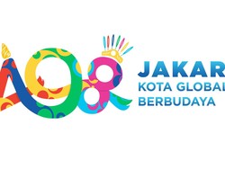 Link Download Spanduk hingga Umbul-umbul HUT ke-498 Jakarta
