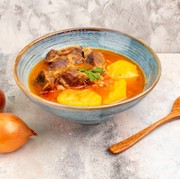 Menu Tradisional Iduladha yang Cuma Ada di Indonesia, Sudah Pernah Coba?