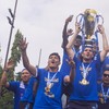 Dedi Mulyadi: Patungan Bonus Persib Jangan Dipaksakan