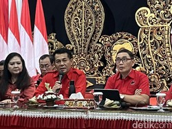 Sindiran PDIP untuk Partai yang Malu-Malu Ikut Bulan Bung Karno