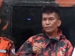 Pembacokan Jaksa Deli Serdang Diotaki Pengurus Pemuda Pancasila