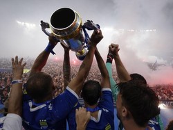 Para Peraih Bintang Pertama untuk Persib