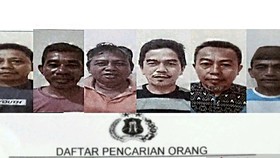 6 Kepala Desa di Gorontalo Jadi Buronan Tersangka Kasus Politik Uang