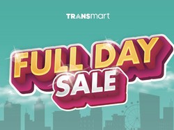 Aneka Daging Sapi Slice Diskon Besar-besaran di Transmart Full Day Sale
