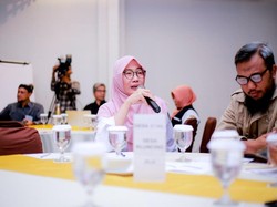 Sejumlah Kecamatan di Banyuwangi Digelontor Bantuan 1.000 Tong Sampah