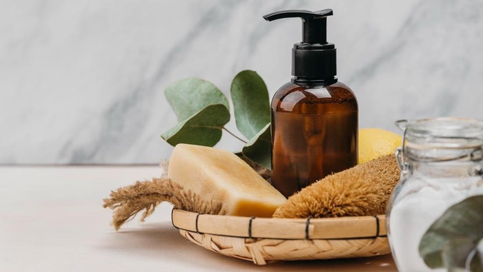 BeauPicks: 5 Rekomendasi Body Wash Lokal untuk Atasi Jerawat Punggung