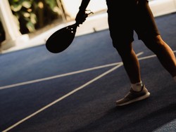 Olahraga Padel Makin Populer, Komunitas Turut Berperan Aktif