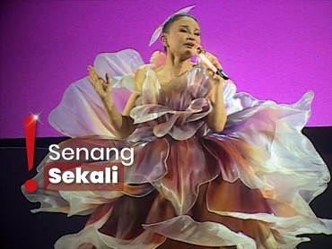 img-title Konser 'Here I Am' Rossa Sukses, Mahalini Senang Lagu Ciptaan Dibawakan