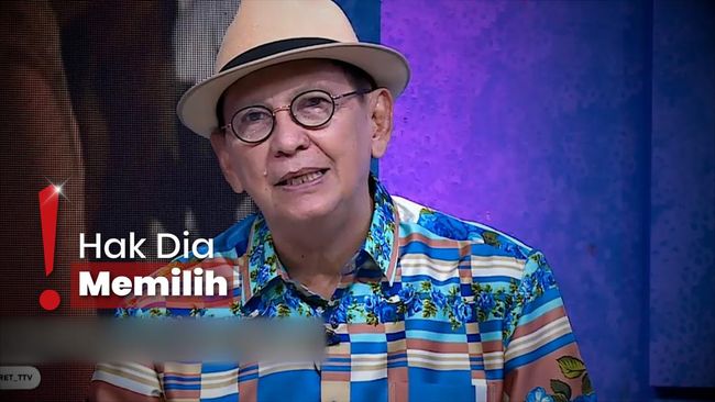 Gisella Anastasia Pacari Cinta Brian, Roy Marten: Dia Berhak Bahagia