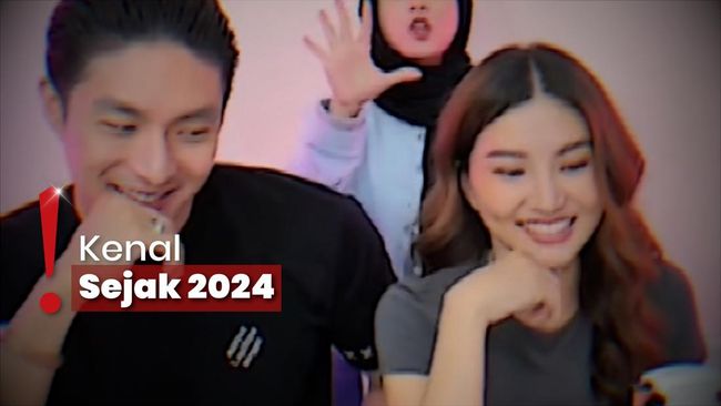 Rumor Dekat dengan Sarwendah, Giorgino Antonio: Banyak Bicara Kerjaan