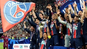 Liputan Olahraga CNN Sport : Jelang Final Liga Champions: PSG Unggul Telak atas Inter Milan