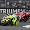 Hasil Practice MotoGP Jerman: Di Giannantonio Kalahkan Duo Marquez