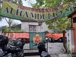 PT KAI Layangkan Surat Peringatan Kedua ke Warga Lempuyangan