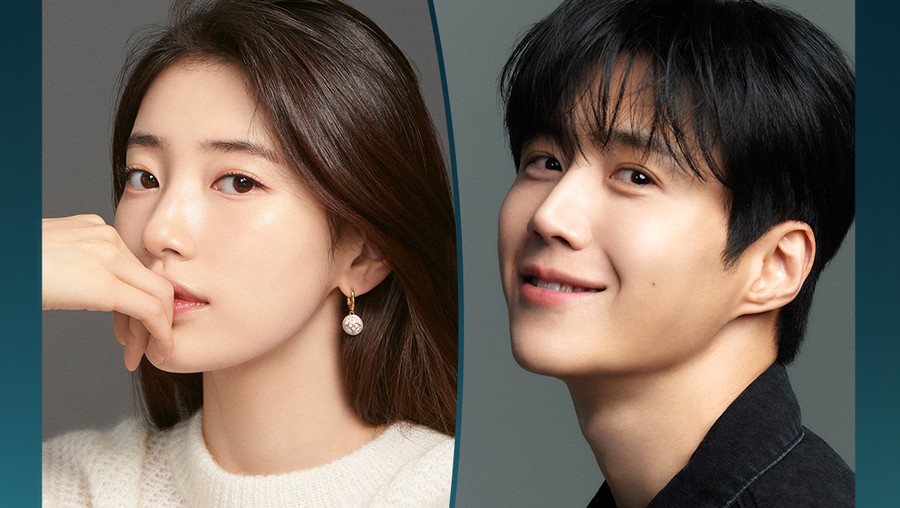 Suzy dan Kim Seon Ho reuni dalam drama Delusion