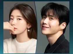 Drama 'Delusion' Reuni Kim Seon Ho dan Suzy Mulai Digarap