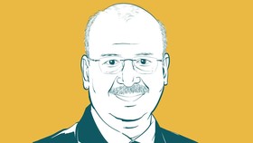Dilip Shanghvi, Raja Obat Generik asal India Berharta Rp428 T