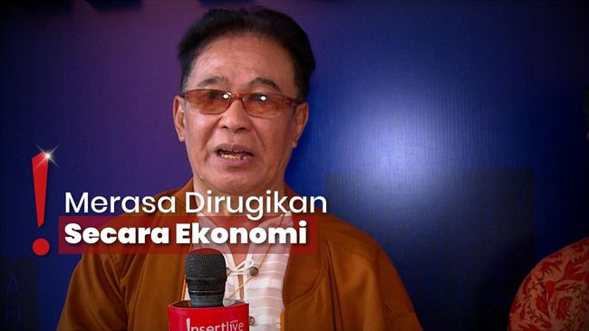 Laporkan soal Hak Cipta, Yoni Dores Hanya Ingin Bertanya kepada Lesti Kejora