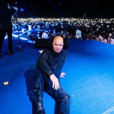 Kafe hingga Hotel Hening Tanpa Musik, Ahmad Dhani Sindir WAMI Tumpul ke Musisi