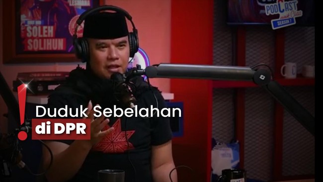 Sempat Kisruh soal Hak Cipta, Ahmad Dhani Ngaku Masih Akur dengan Once