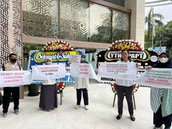 Program BPI Pathway Luar Negeri 2024 Tahap 2 Diputus, Bagaimana Nasib Dosen?