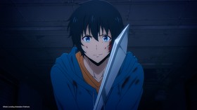 Daftar Lengkap Pemenang Crunchyroll Anime Awards 2025
