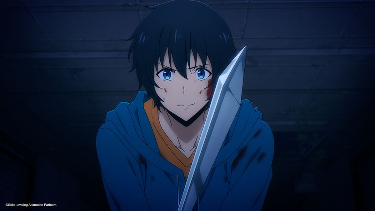 Daftar Lengkap Pemenang Crunchyroll Anime Awards 2025