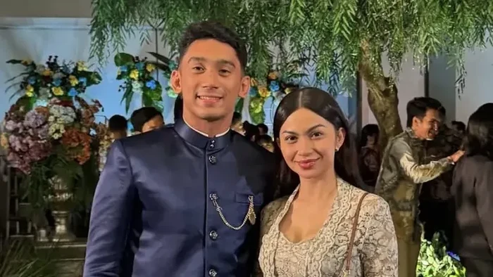 Profil dan Pekerjaan Daffa Wardhana, Pria yang Menjalin Hubungan dengan Ariel Tatum