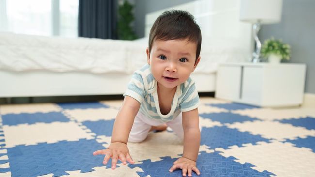 Arti Nama Adrian dan 30 Rangkaian untuk Anak Laki-laki, Modern dan Kaya Maknanya