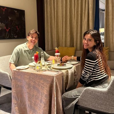 Terpopuler: Christy Jusung Komentari Perselingkuhan Hamish vs Audi Marissa Diduga Cerai