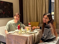 Terpopuler: Christy Jusung Komentari Perselingkuhan Hamish vs Audi Marissa Diduga Cerai