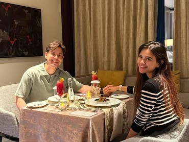 Terpopuler: Christy Jusung Komentari Perselingkuhan Hamish vs Audi Marissa Diduga Cerai