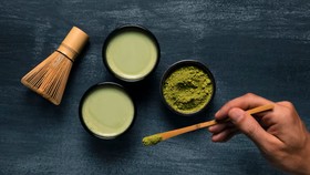 Simak ciri-ciri matcha asli.