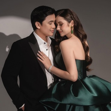 Resmi Menikah, Begini Cara Billy Syahputra Bujuk Vika Kolesnaya Jadi Mualaf