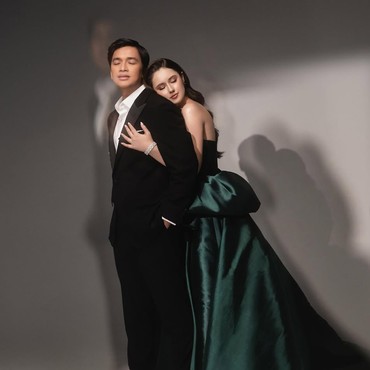 Vika Kolesnaya Diduga Hamil, Begini Tanggapan Santai Billy Syahputra