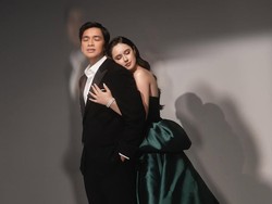 Billy Syahputra Bicara soal Status Halal dengan Vika Kolesnaya