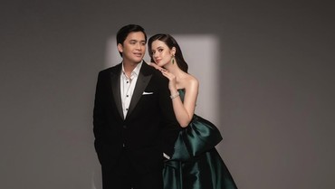 Bahas Resepsi, Billy Syahputra Keceplosan Sebut Vika Kolesnaya Istri