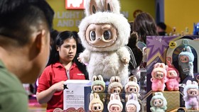 Penjualan Labubu Dihentikan di Inggris, Ada Apa?