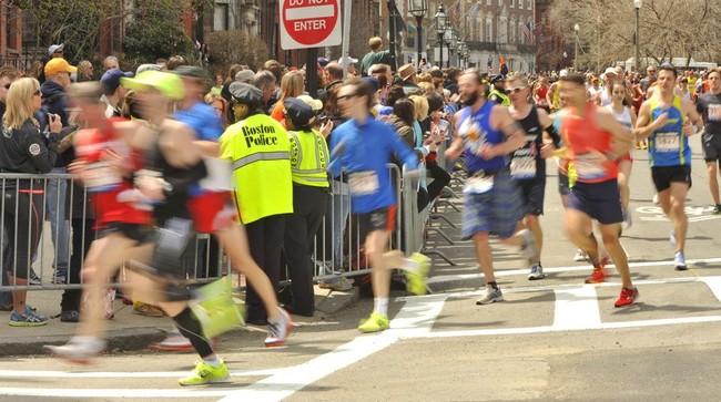 Rosie Ruiz, Penipu Terbesar dalam Sejarah Olahraga Ajang maraton Boston Marathon memiliki skandal yang begitu terkenal setelah menobatkan Rosie Ruiz sebagai juara kategori wanita.