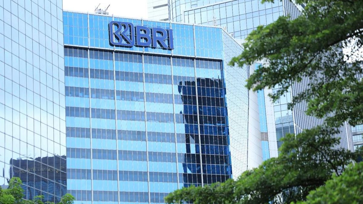 BRI Fokus Himpun Dana Murah, Jaga Struktur Pendanaan Jangka Panjang