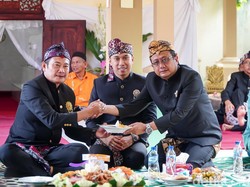 Kisah Asal Usul Nama Lamongan yang Hari Ini Berusia 456 Tahun