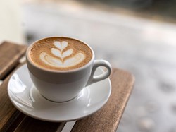 Jangan Asal Ngopi! Ternyata Ini Waktu Terbaik Minum Kopi Biar Makin Fokus