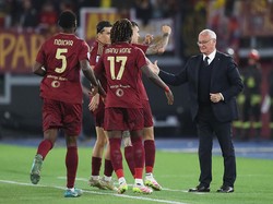 Roma Sudah Pilih Pelatih Baru, Namanya Masih Rahasia