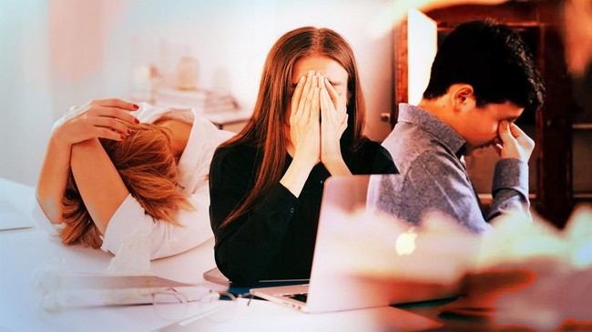 Cari Kerja Kantoran Makin Susah, Gen Z Ramai Beralih ke Profesi Ini