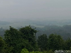 BMKG Keluarkan Peringatan Dini Cuaca Buruk di Kaltim 26-28 Mei
