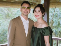 Diduga Adopsi Bayi Lagi, Raffi Ahmad: Kayaknya Ada...