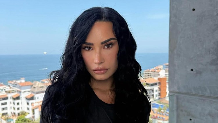 Demi Lovato