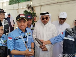 Beda dengan BP Haji, Dirjen PHU Sebut Tak Ada Pungutan Liar ke Jemaah
