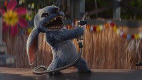Ini 5 Rekor Lilo & Stitch Live Action, Gigit dan Usir Tom Cruise