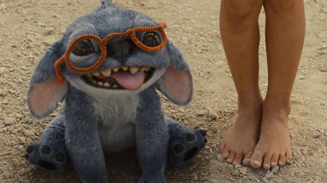 Lilo & Stitch (2025) jadi film terlaris saat Memorial Day di AS sepanjang sejarah, dan opening weekend terbesar kedua tahun ini.